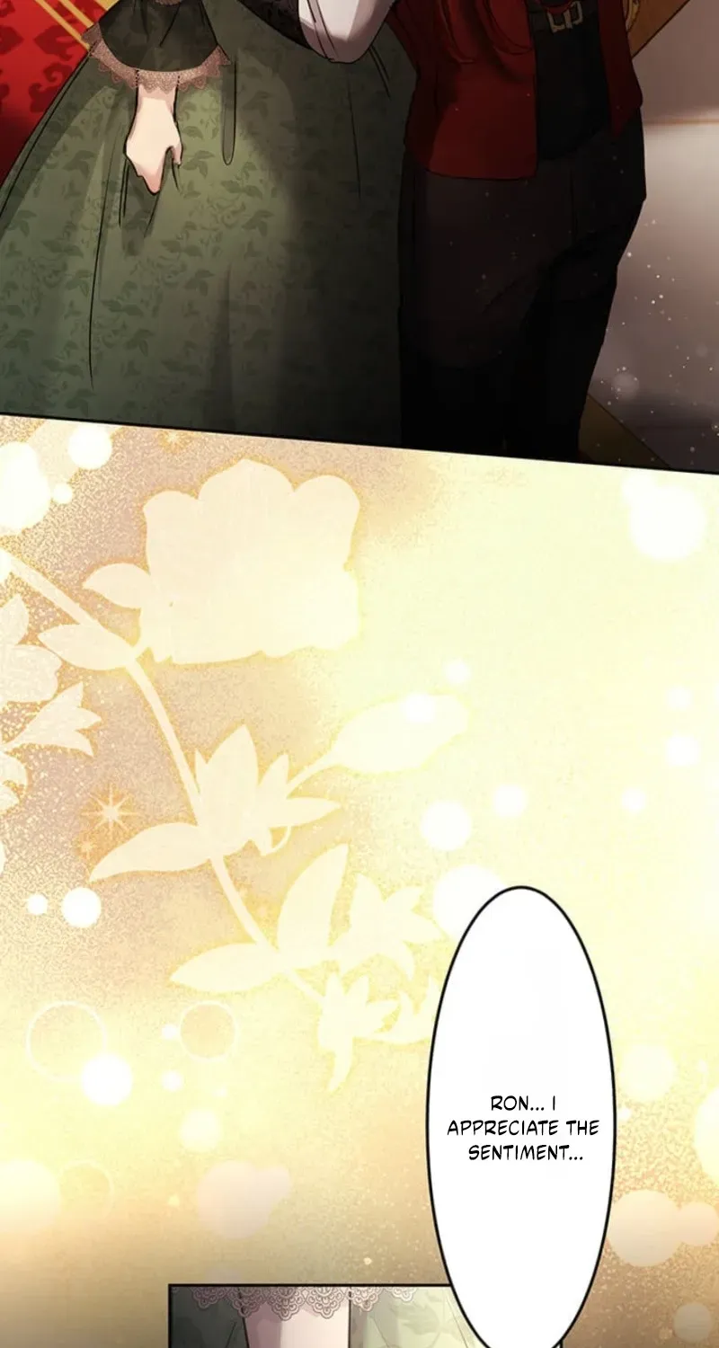 A Farewell Revenge for My Beloved Chapter 9 page 91