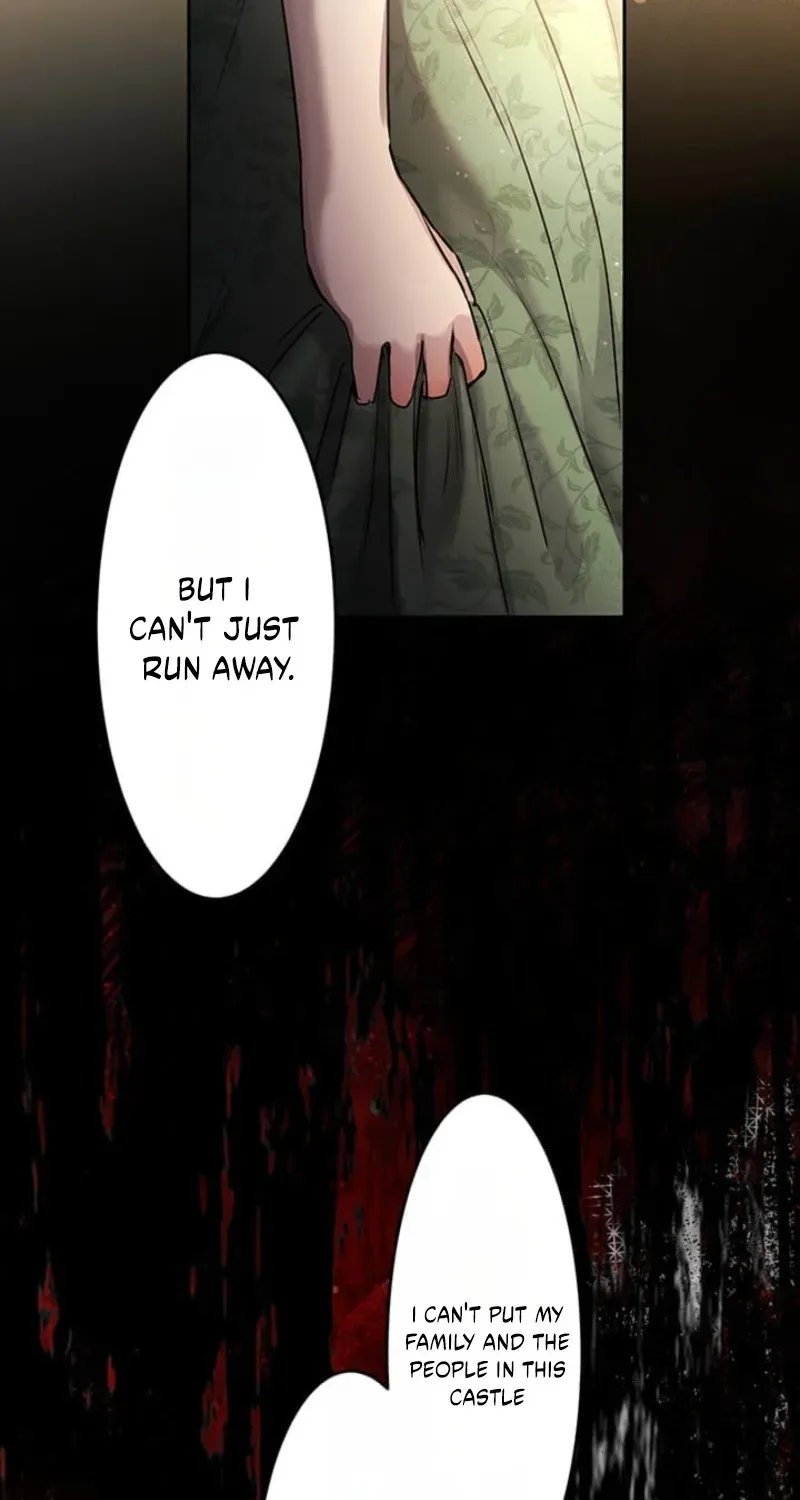 A Farewell Revenge for My Beloved Chapter 9 page 93