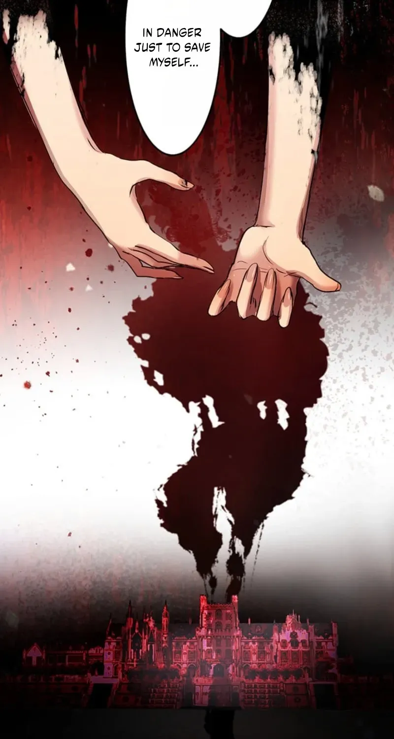 A Farewell Revenge for My Beloved Chapter 9 page 95