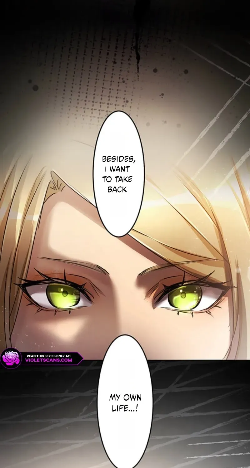 A Farewell Revenge for My Beloved Chapter 9 page 97