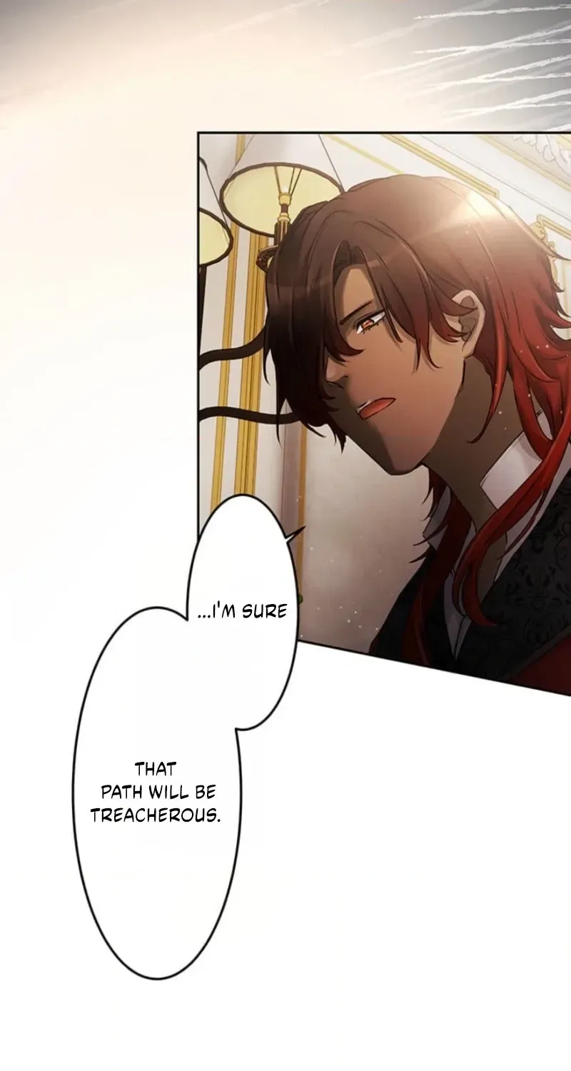 A Farewell Revenge for My Beloved Chapter 9 page 99