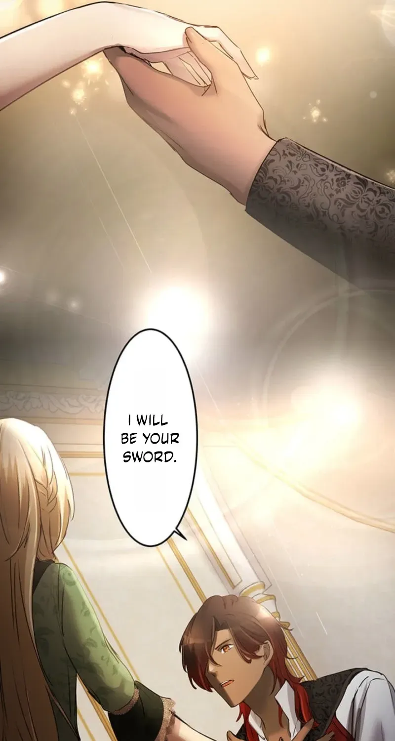 A Farewell Revenge for My Beloved Chapter 9 page 103