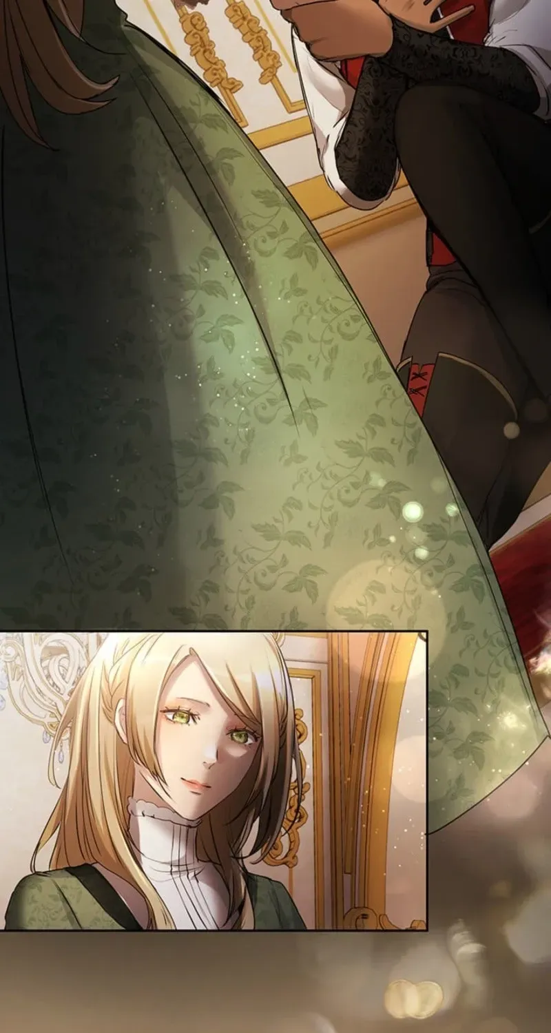 A Farewell Revenge for My Beloved Chapter 9 page 105
