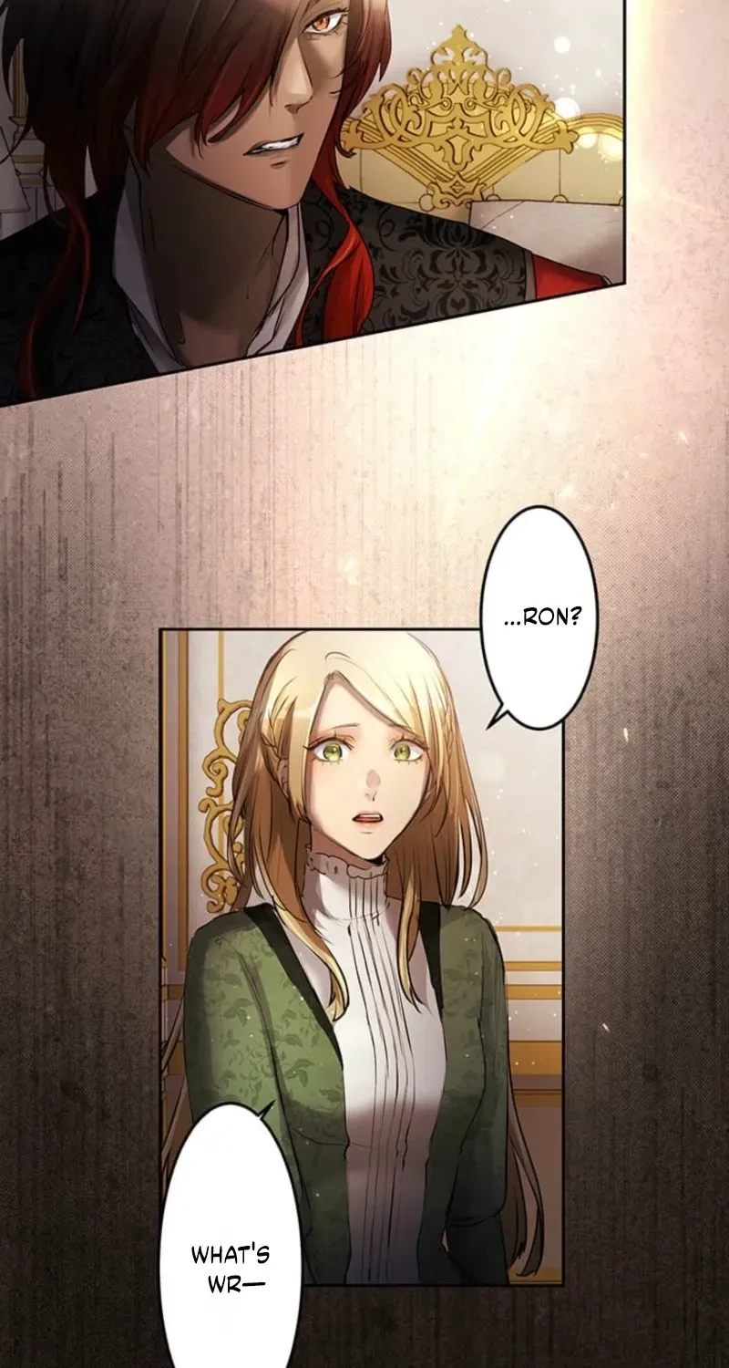 A Farewell Revenge for My Beloved Chapter 9 page 111