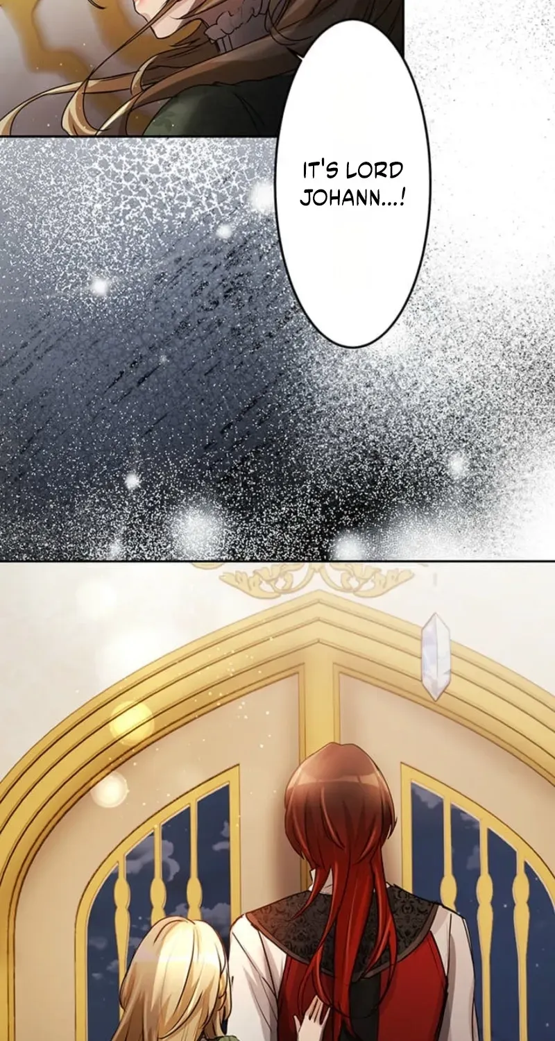 A Farewell Revenge for My Beloved Chapter 9 page 117