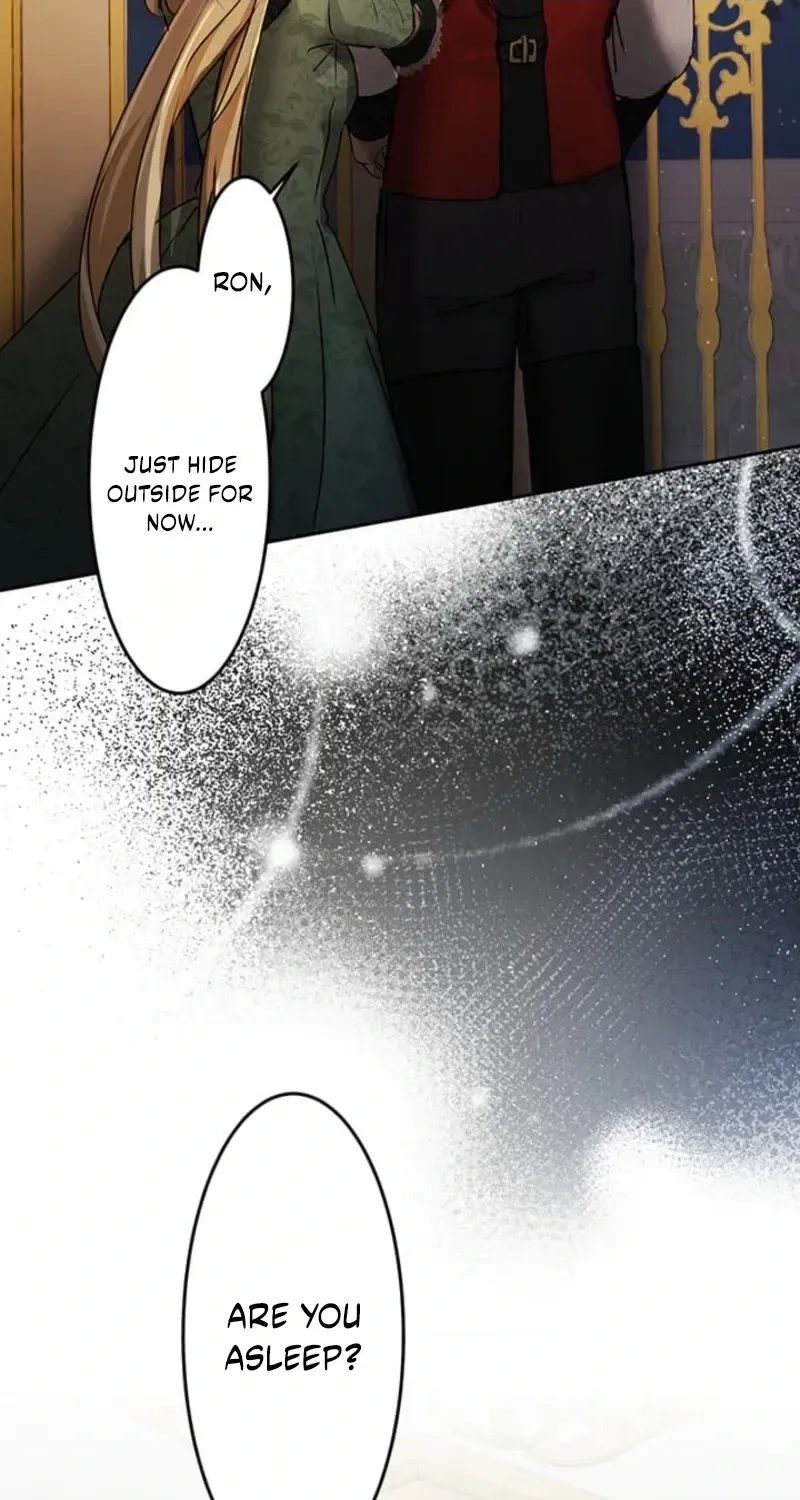 A Farewell Revenge for My Beloved Chapter 9 page 119