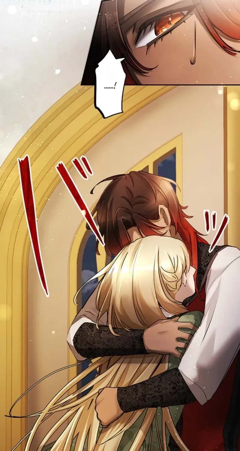 A Farewell Revenge for My Beloved Chapter 9 page 125