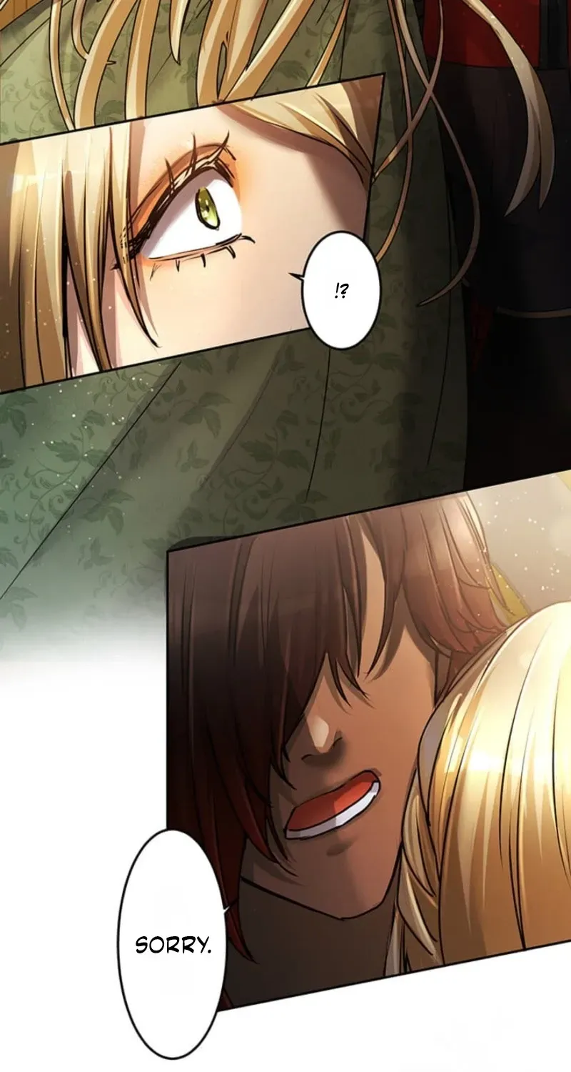 A Farewell Revenge for My Beloved Chapter 9 page 127