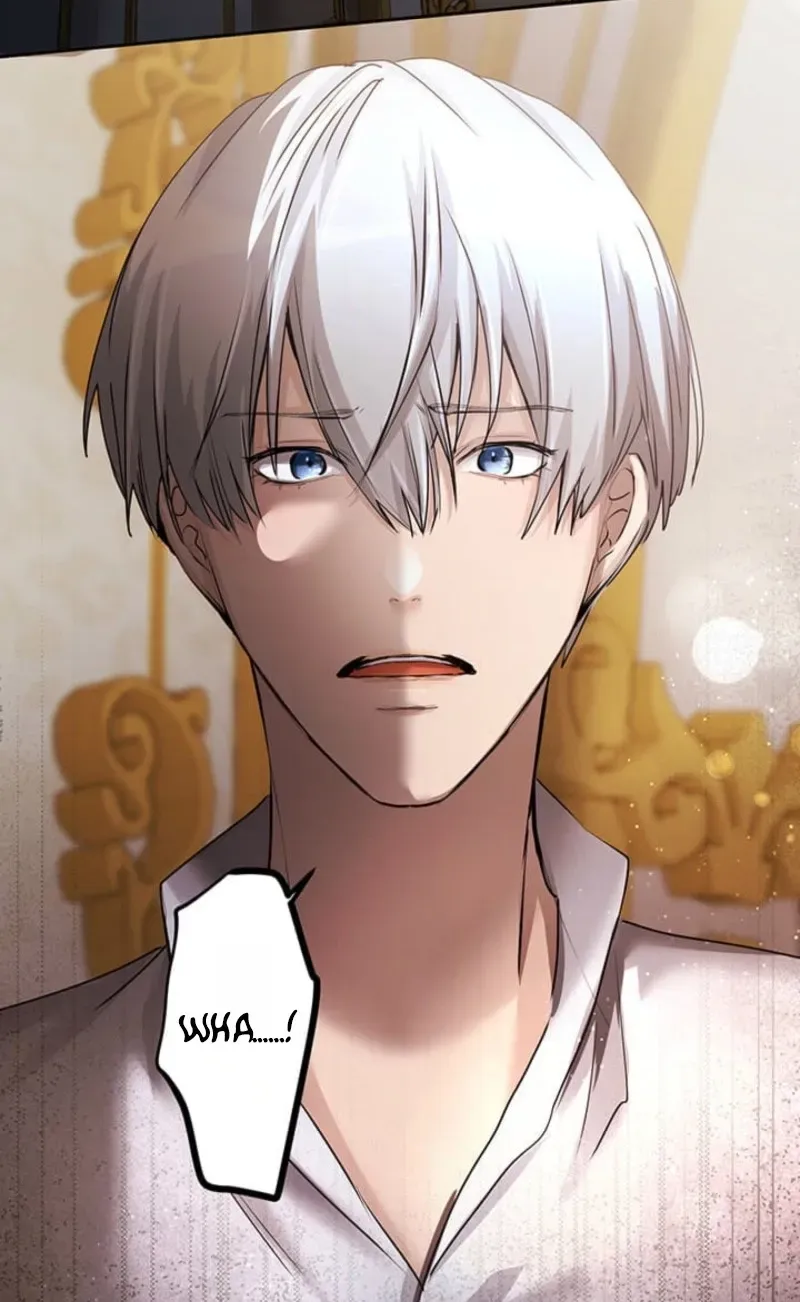 A Farewell Revenge for My Beloved Chapter 9 page 131