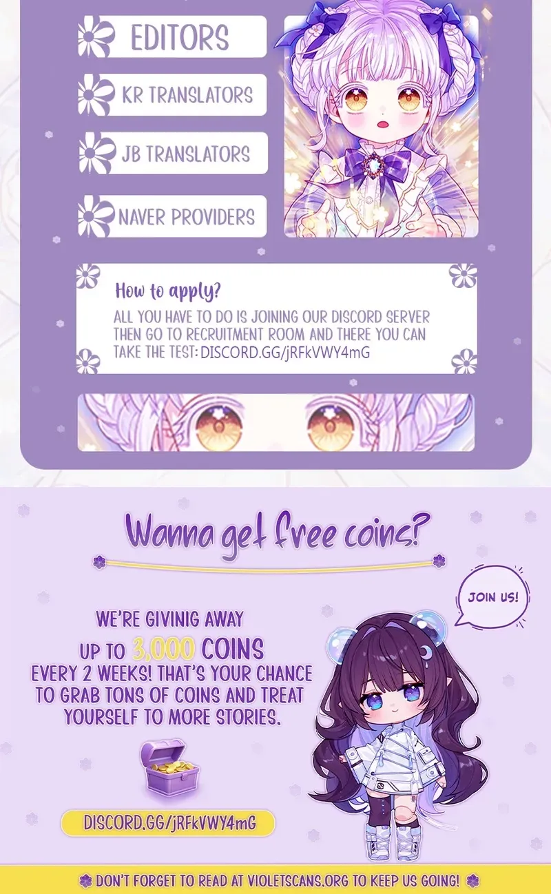 A Farewell Revenge for My Beloved Chapter 9 page 133