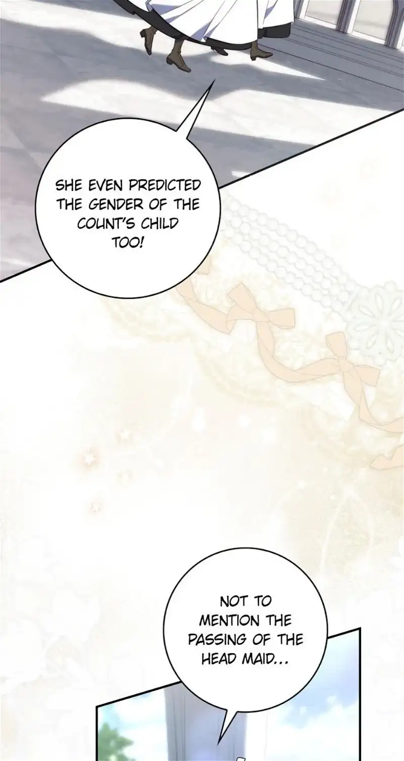 A Fortune-Telling Princess Chapter 0.1 page 4