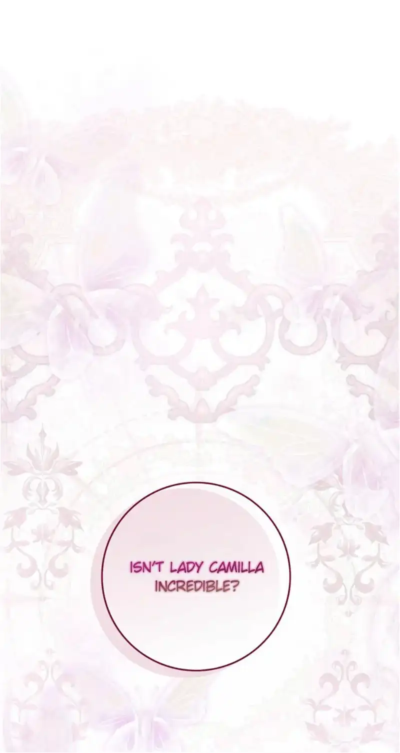 A Fortune-Telling Princess Chapter 0.1 page 2
