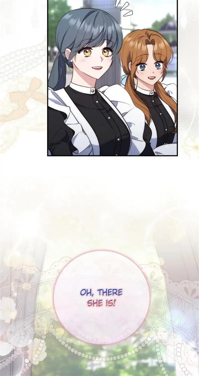 A Fortune-Telling Princess Chapter 0.1 page 5
