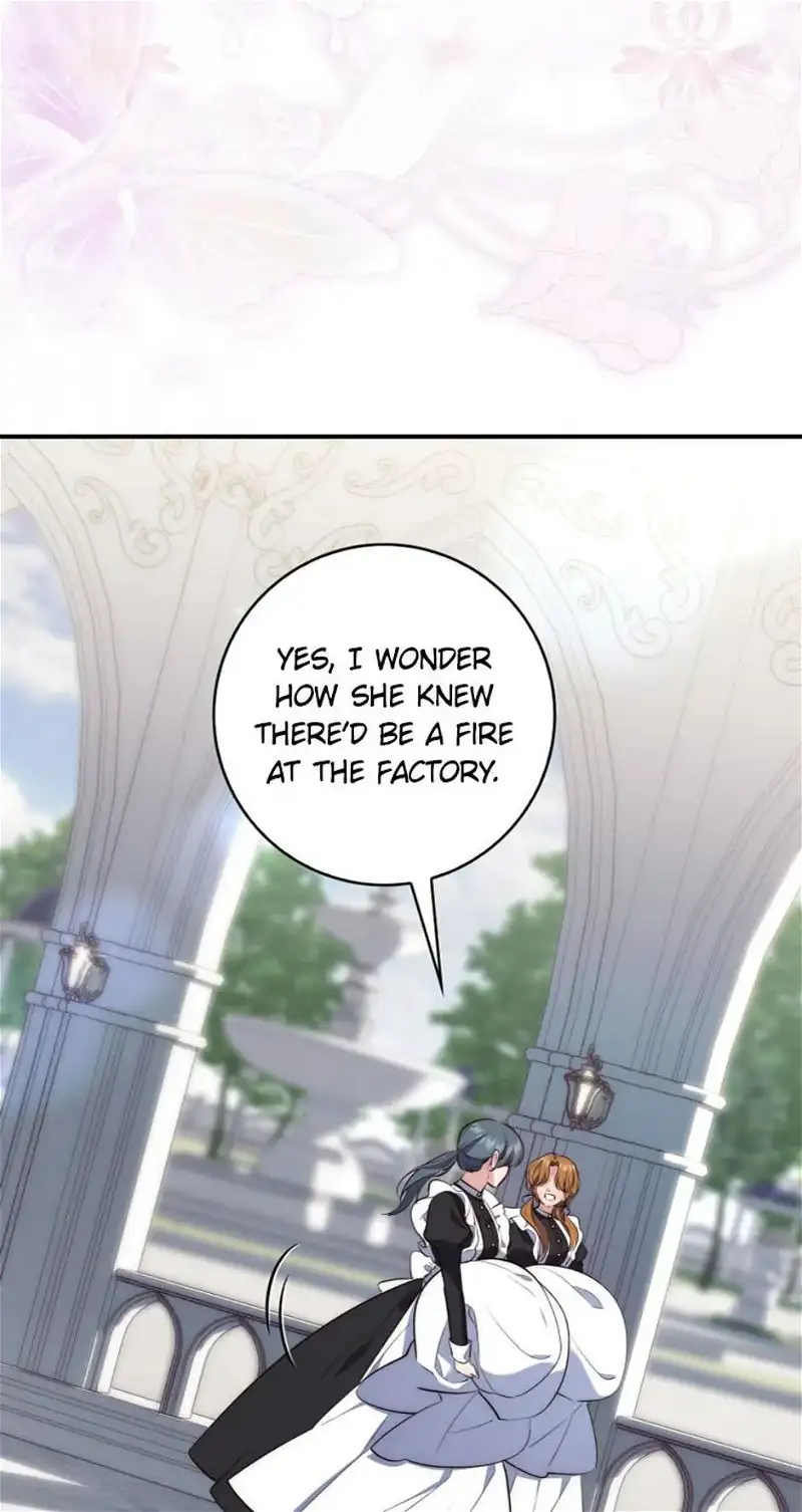 A Fortune-Telling Princess Chapter 0.1 page 3