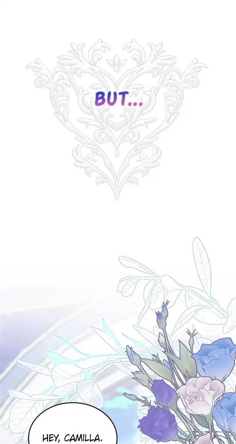 A Fortune-Telling Princess Chapter 0.1 page 23