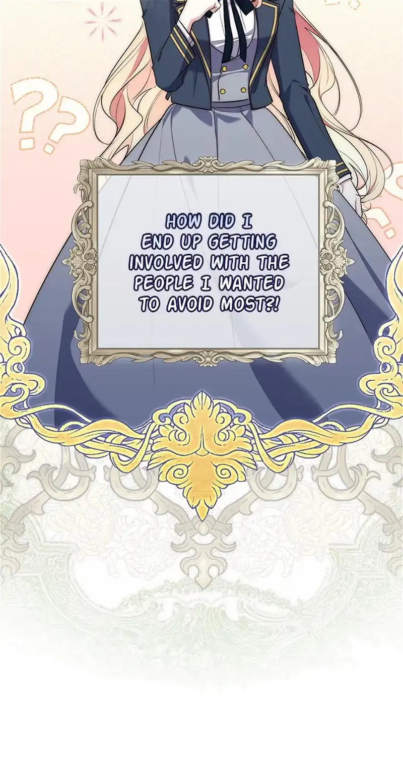 A Fortune-Telling Princess Chapter 0.1 page 28