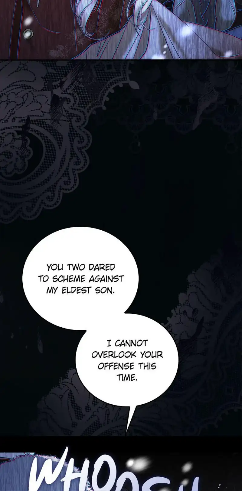 A Fortune-Telling Princess Chapter 1 page 13