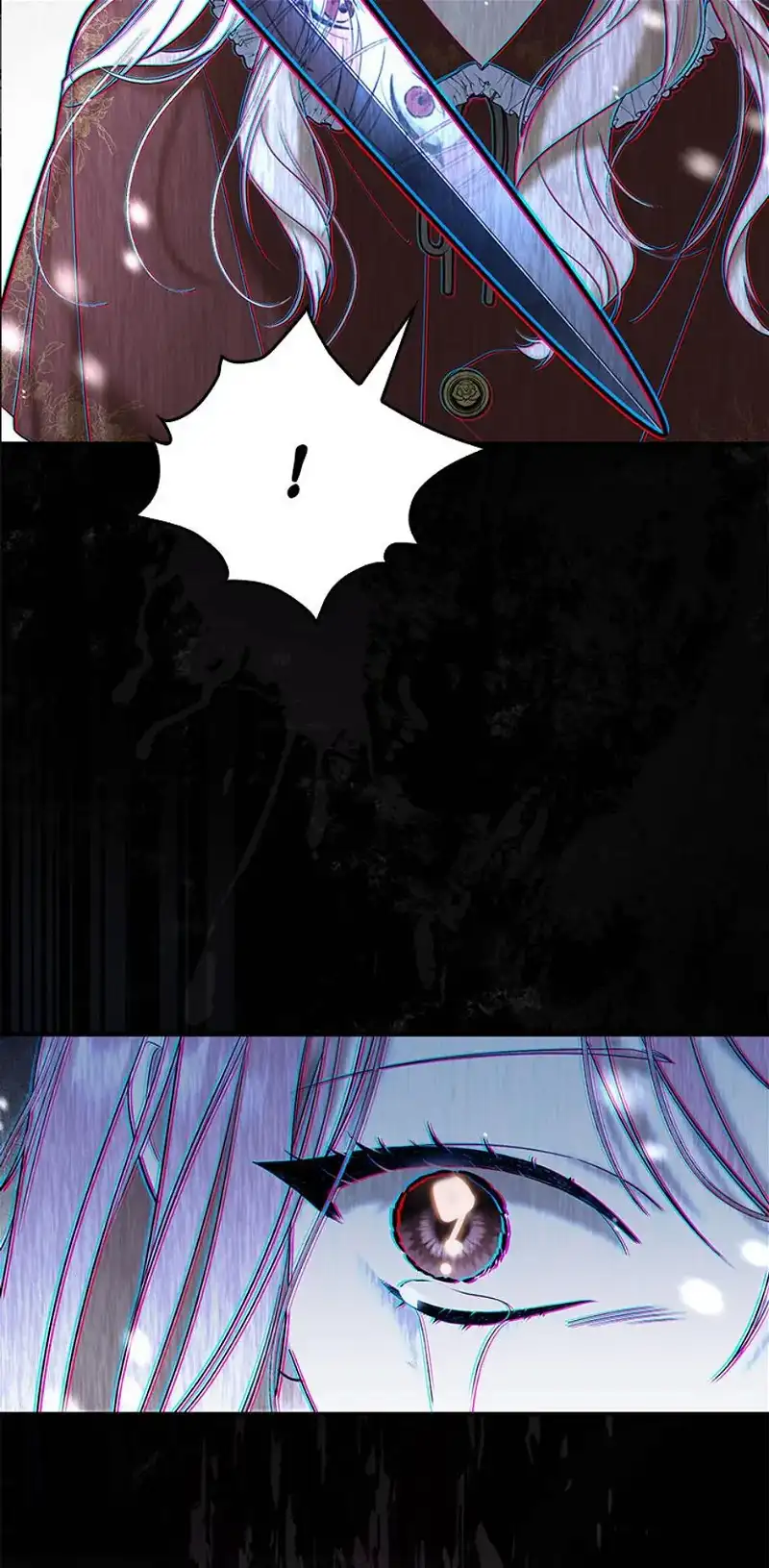 A Fortune-Telling Princess Chapter 1 page 22