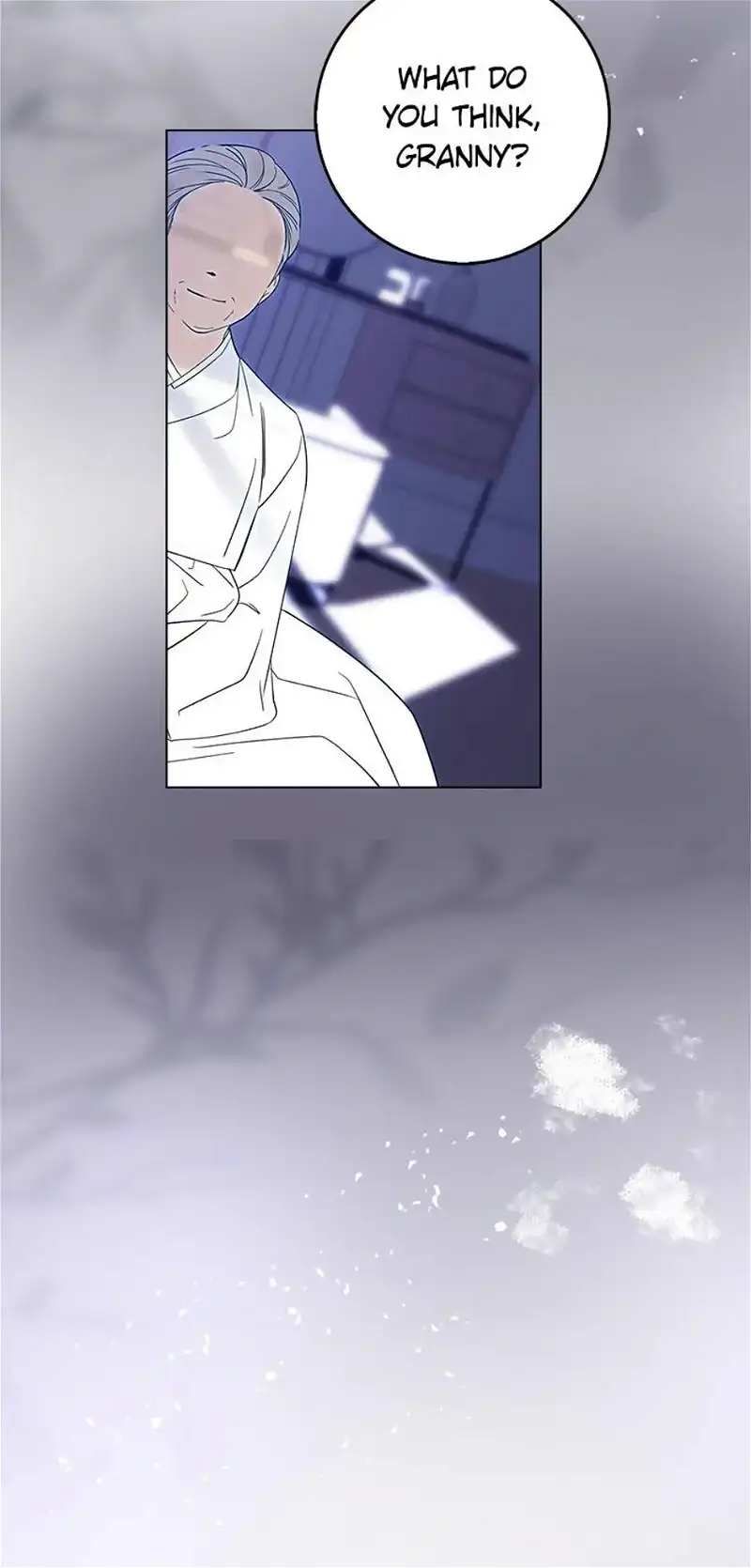 A Fortune-Telling Princess Chapter 1 page 29