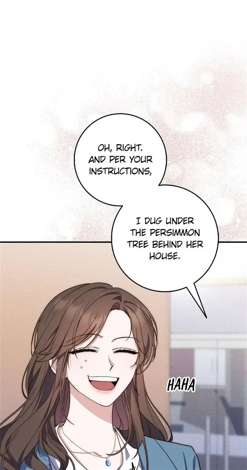 A Fortune-Telling Princess Chapter 1 page 56