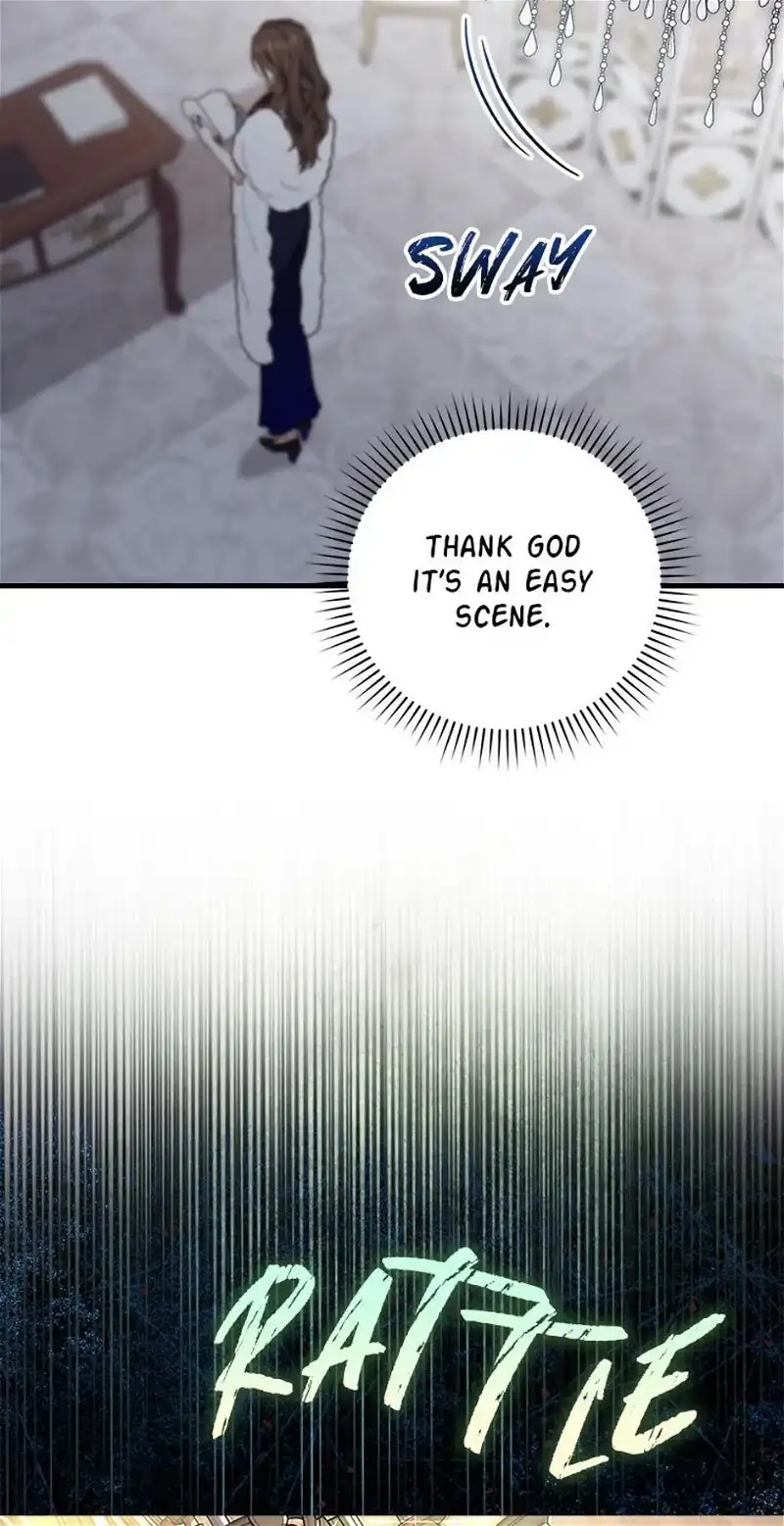 A Fortune-Telling Princess Chapter 1 page 87