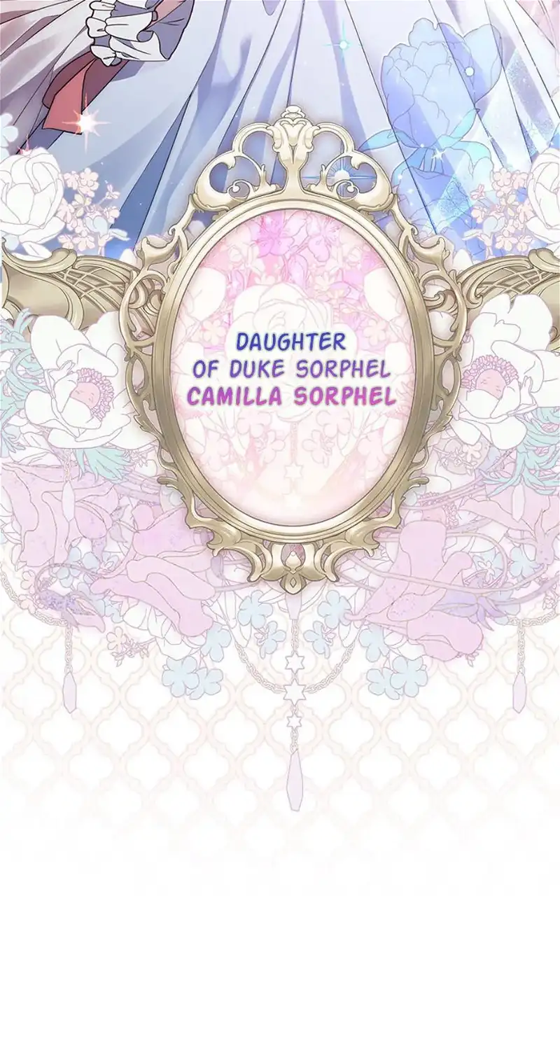 A Fortune-Telling Princess Chapter 1 page 111