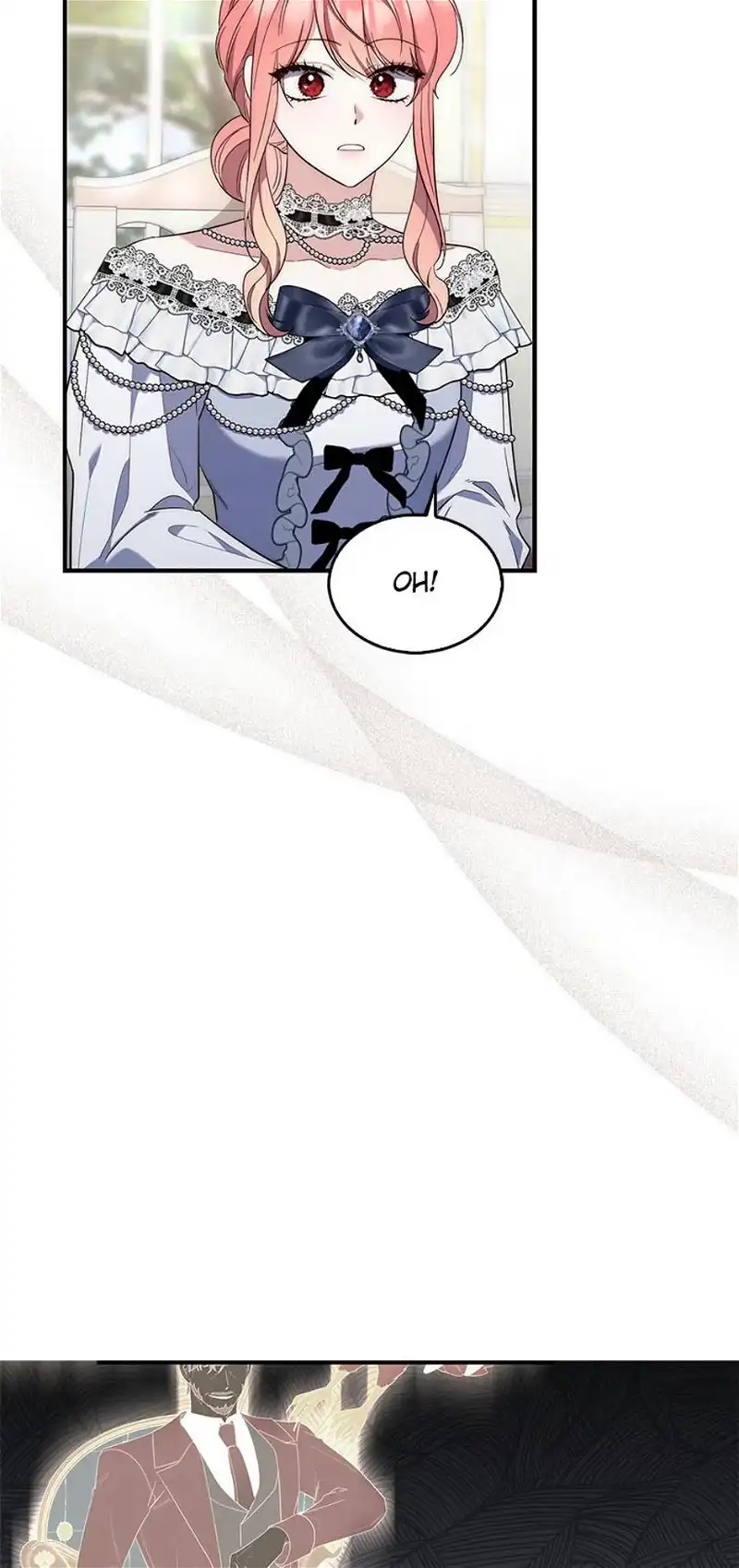 A Fortune-Telling Princess Chapter 13 page 55