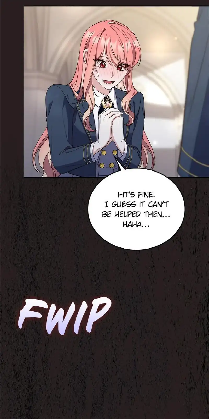 A Fortune-Telling Princess Chapter 13 page 64