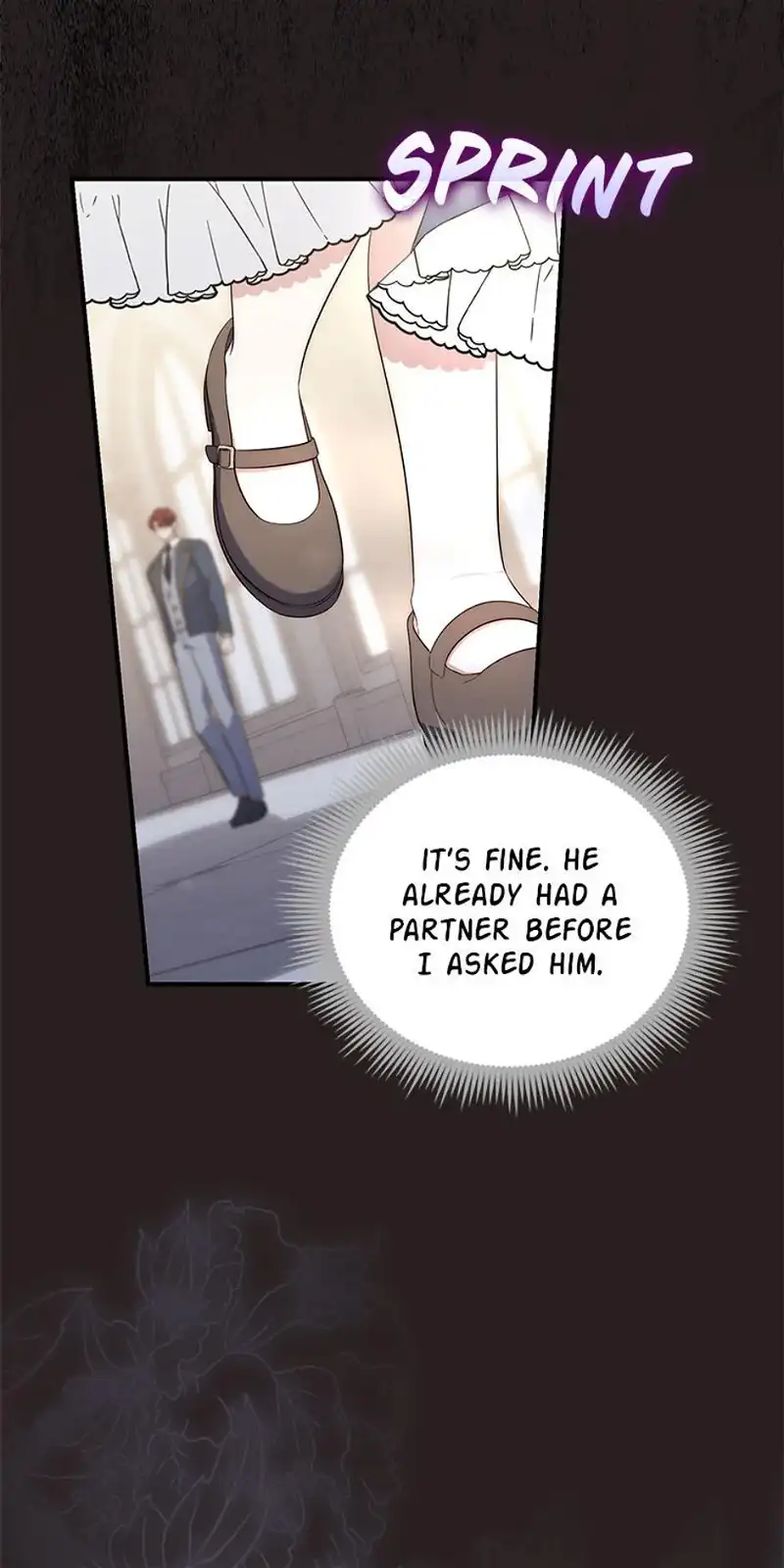 A Fortune-Telling Princess Chapter 13 page 65