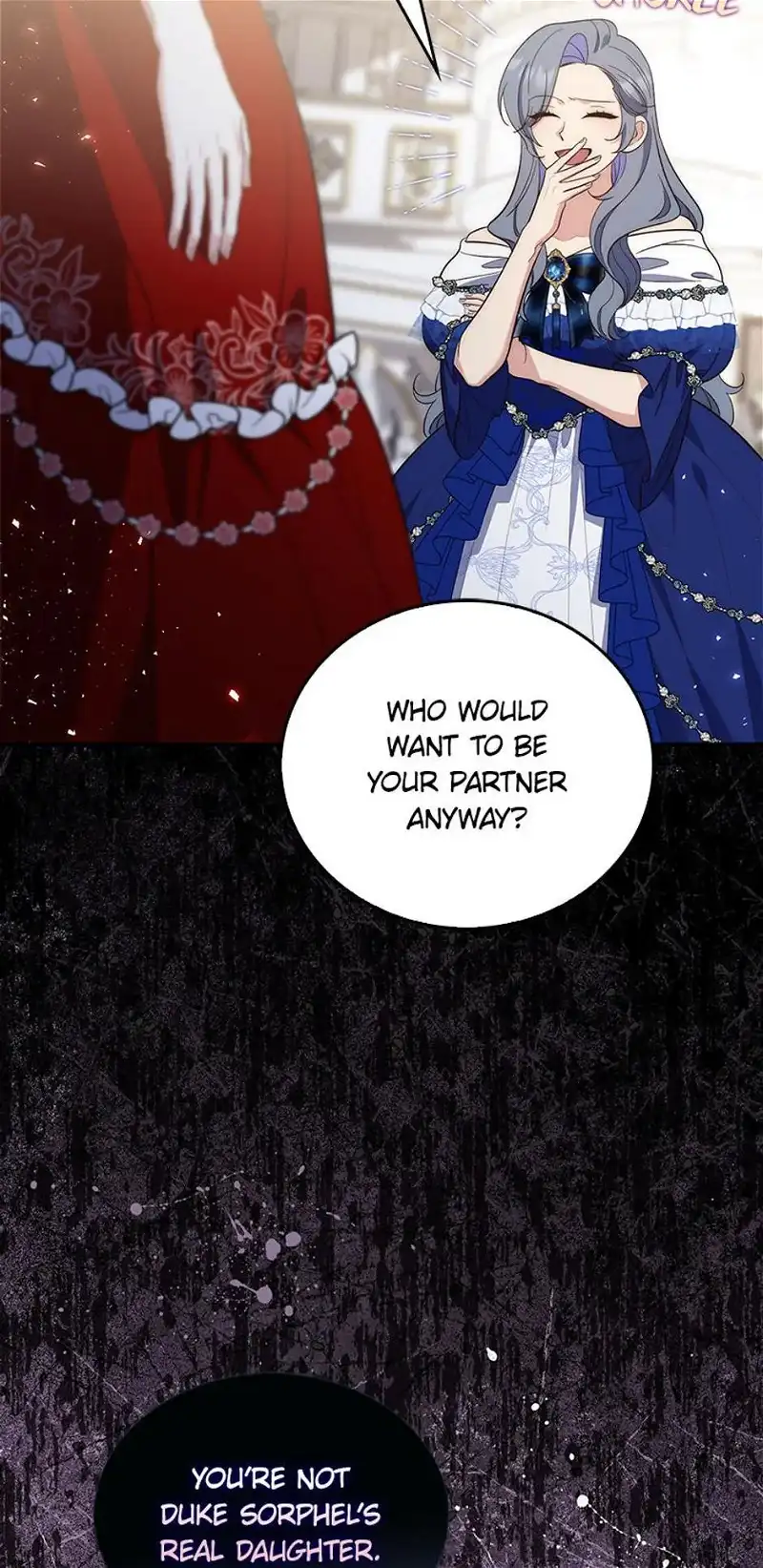 A Fortune-Telling Princess Chapter 13 page 75
