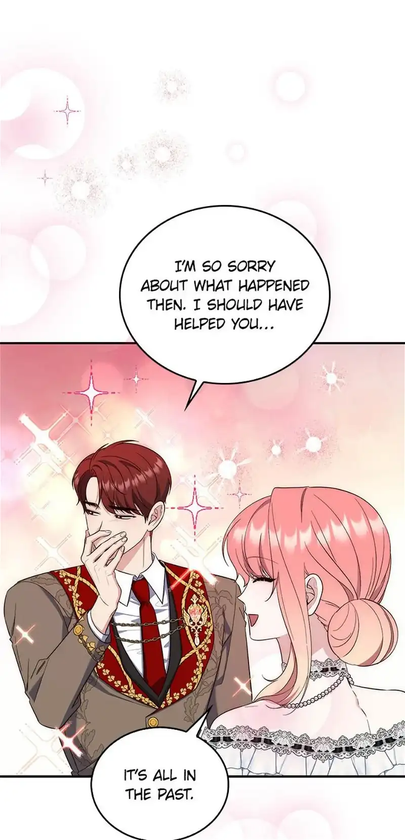 A Fortune-Telling Princess Chapter 14 page 48