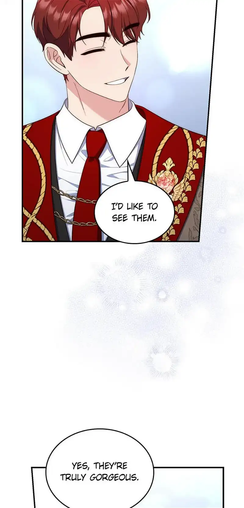 A Fortune-Telling Princess Chapter 14 page 50