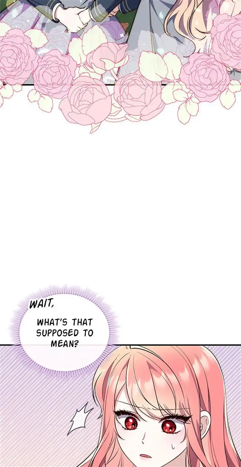 A Fortune-Telling Princess Chapter 19 page 2