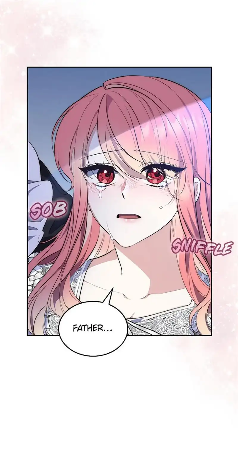 A Fortune-Telling Princess Chapter 19 page 44