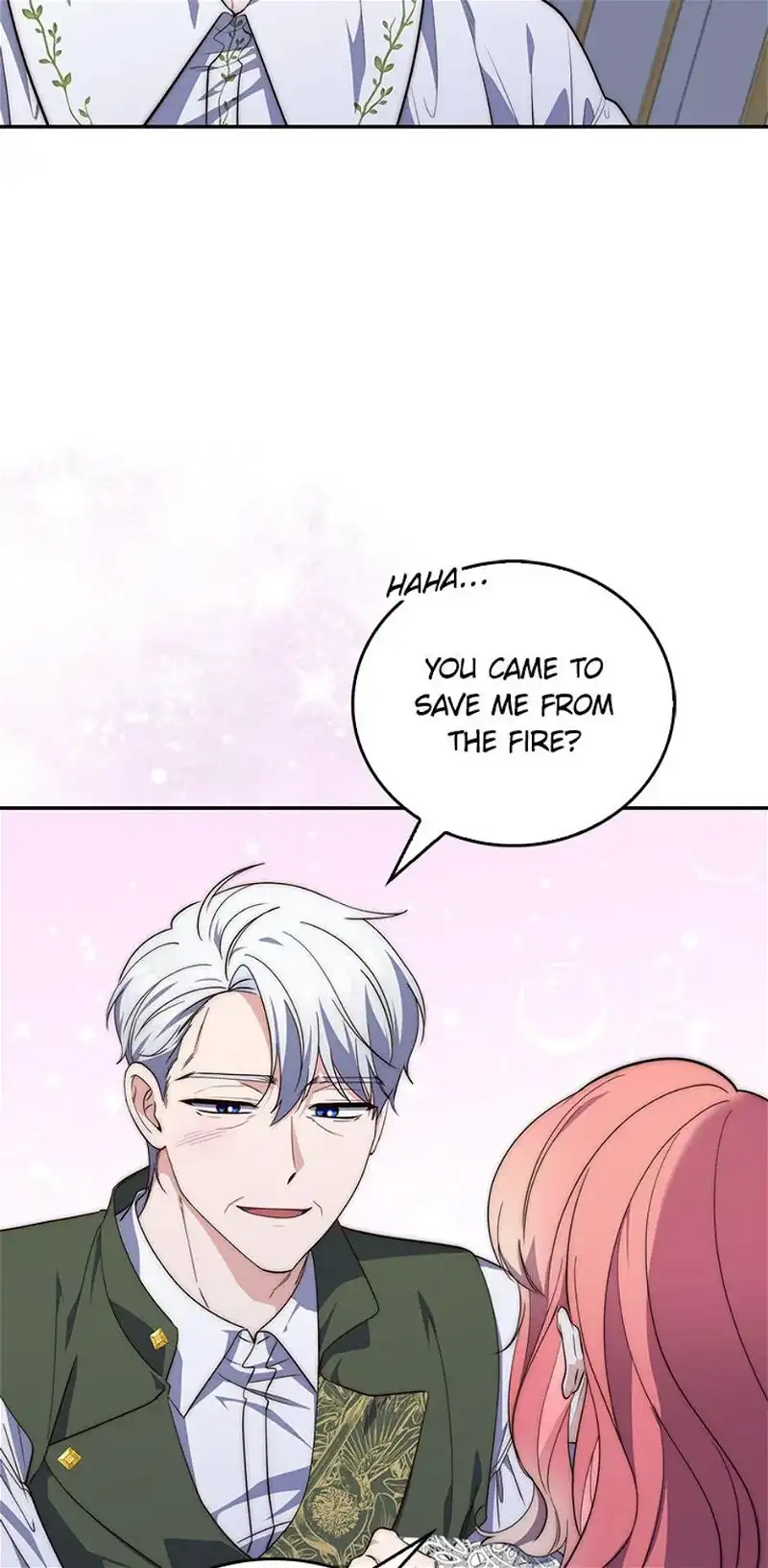 A Fortune-Telling Princess Chapter 19 page 48