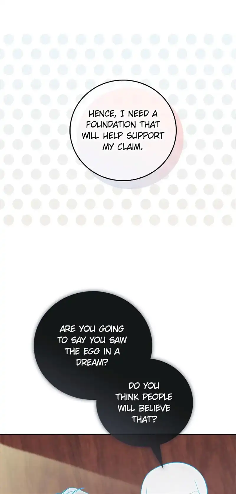 A Fortune-Telling Princess Chapter 19 page 67