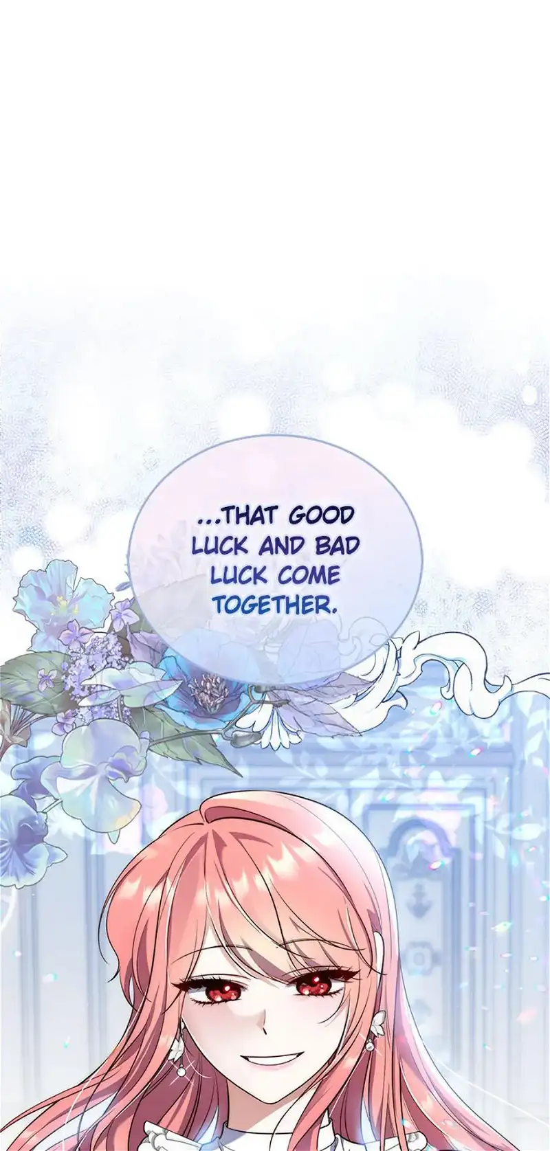 A Fortune-Telling Princess Chapter 19 page 82