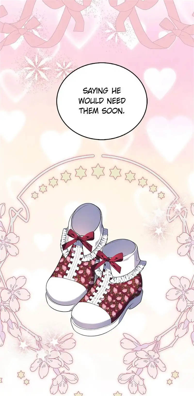 A Fortune-Telling Princess Chapter 20 page 11