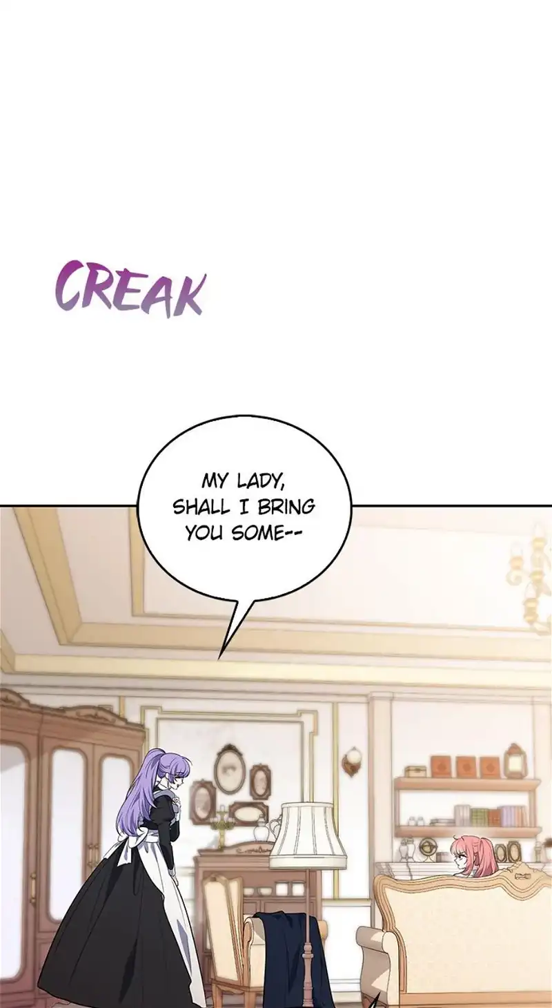A Fortune-Telling Princess Chapter 20 page 73