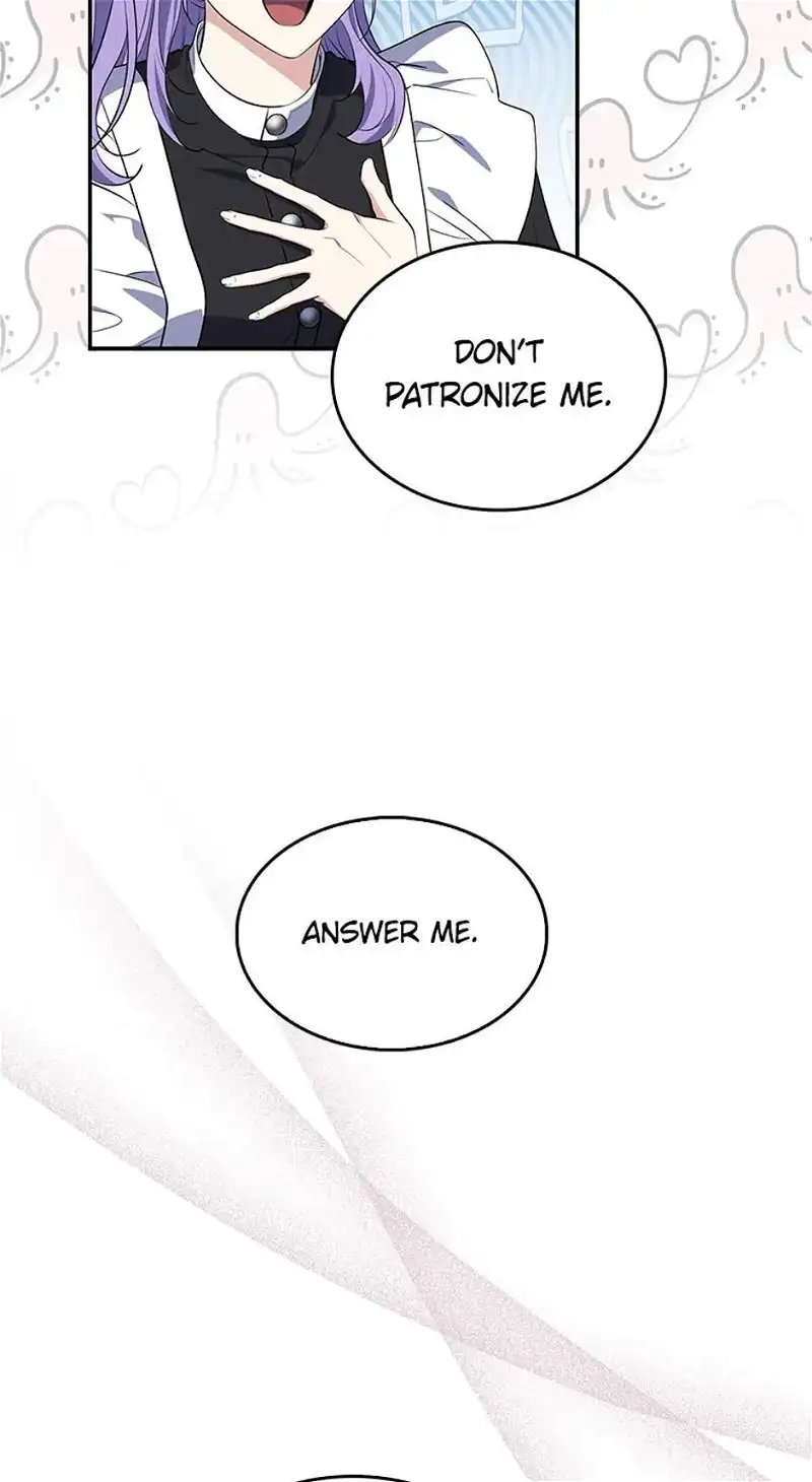 A Fortune-Telling Princess Chapter 20 page 75