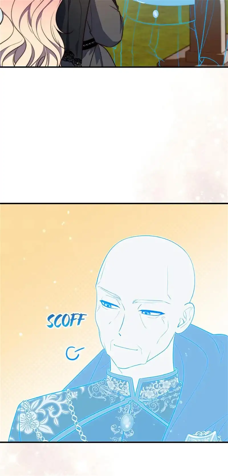 A Fortune-Telling Princess Chapter 25 page 31
