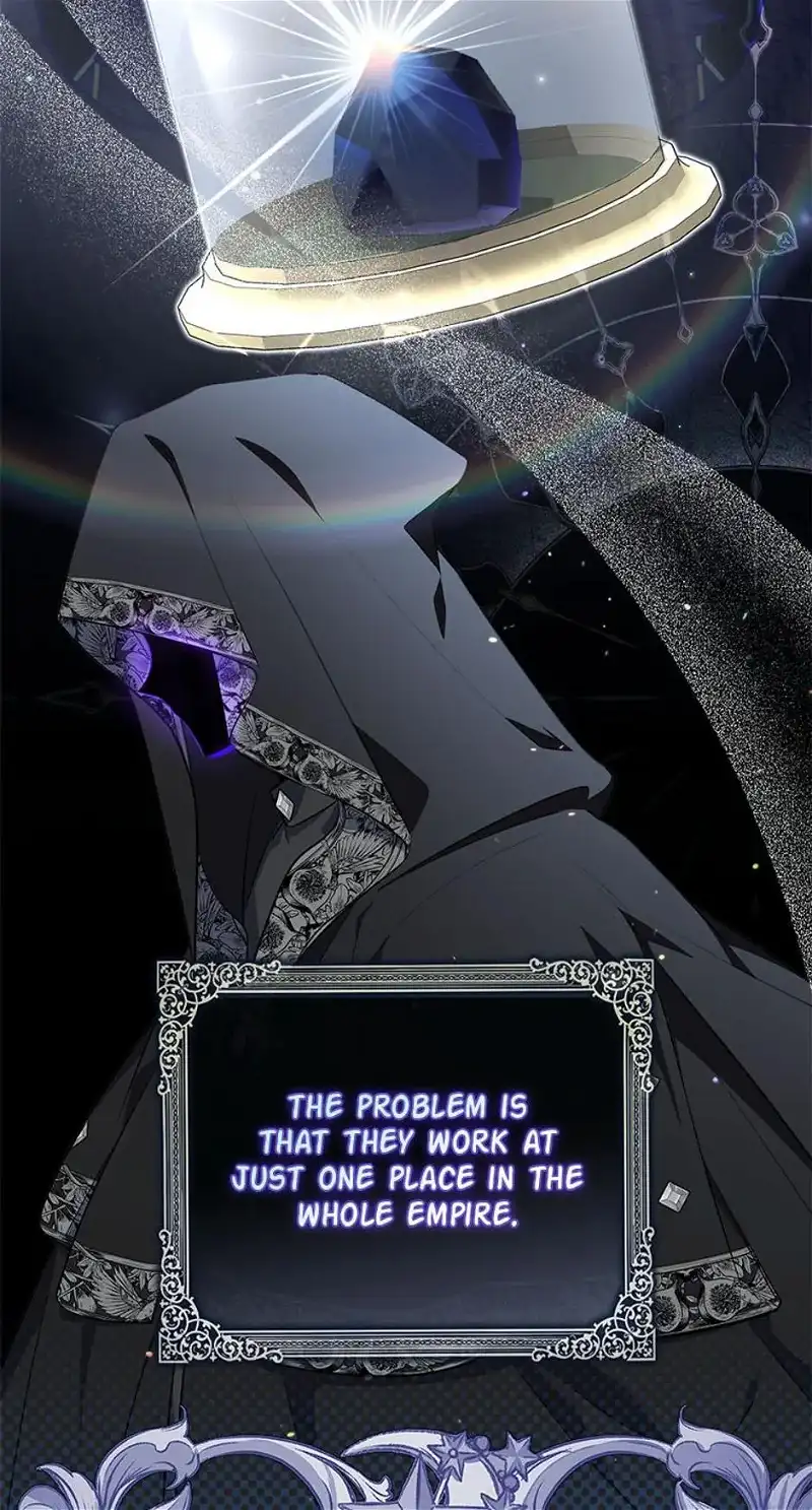 A Fortune-Telling Princess Chapter 25 page 43