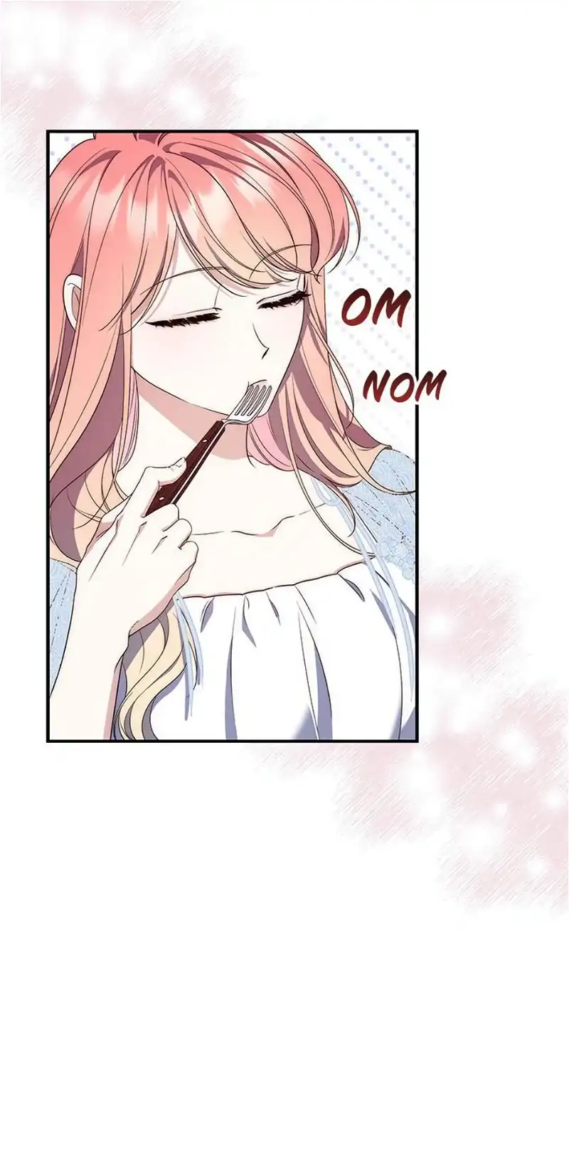 A Fortune-Telling Princess Chapter 3 page 17