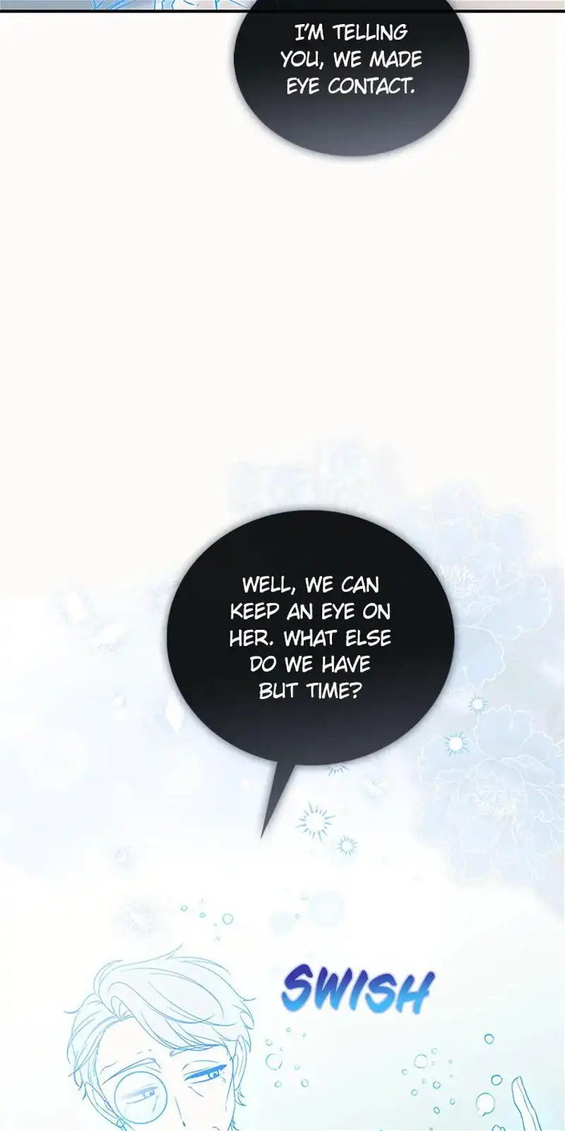 A Fortune-Telling Princess Chapter 3 page 38