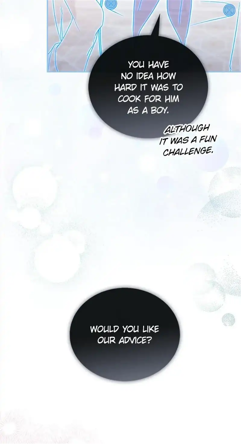 A Fortune-Telling Princess Chapter 3 page 65