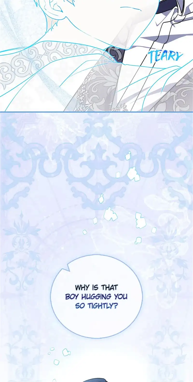 A Fortune-Telling Princess Chapter 30 page 7