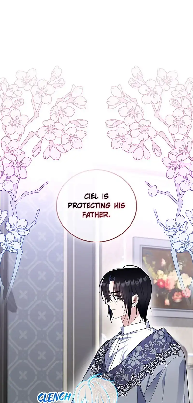 A Fortune-Telling Princess Chapter 30 page 51