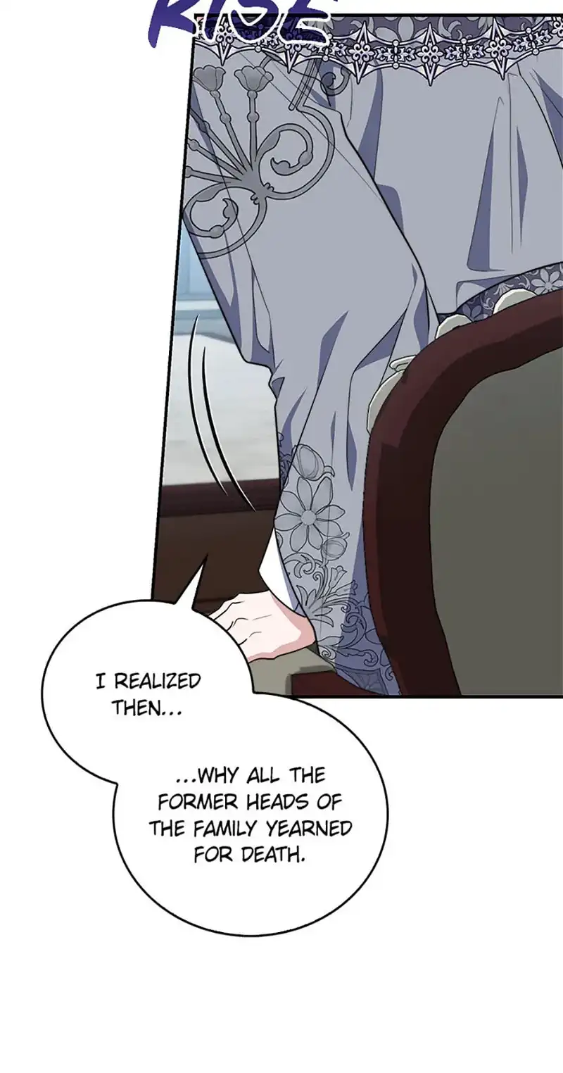 A Fortune-Telling Princess Chapter 30 page 72
