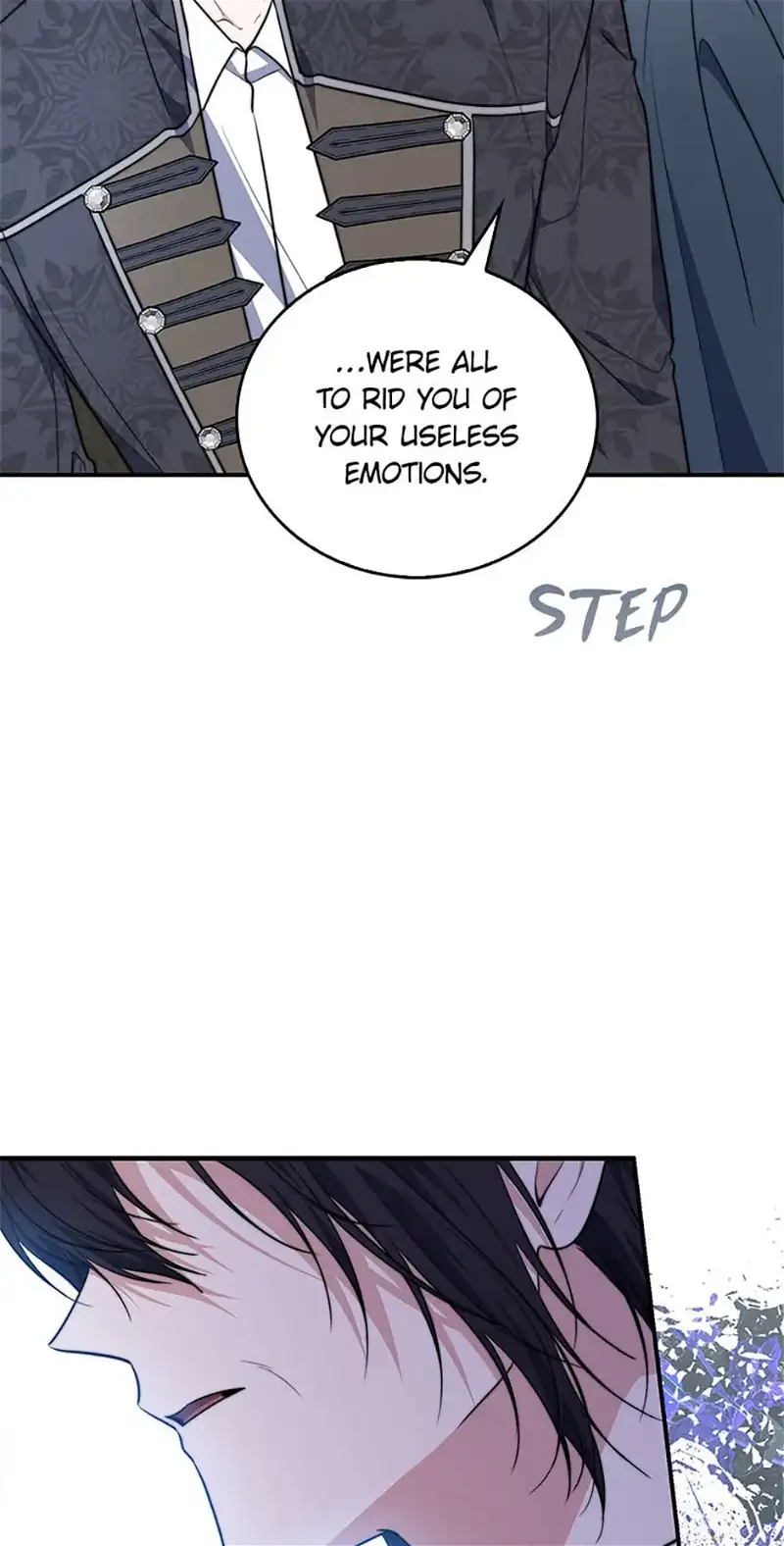 A Fortune-Telling Princess Chapter 30 page 78