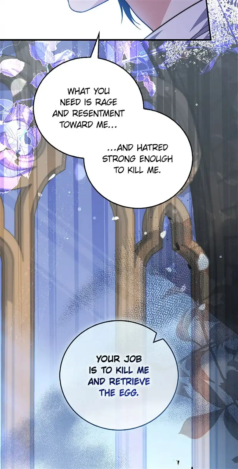 A Fortune-Telling Princess Chapter 30 page 79